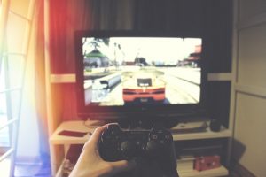 Les gamers ont plus de matière grise et une meilleure connectivité cérébrale
