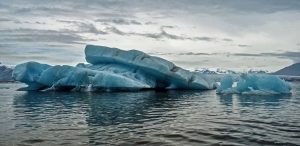 Le seuil de l&rsquo;irréversible et la fonte des glaces de l&rsquo;Arctique